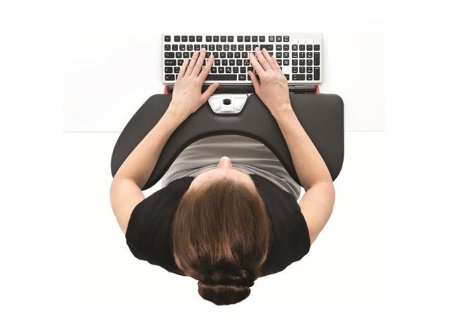 Contour Design ArmSupport Red - Unterarmstütze, Ansicht 2