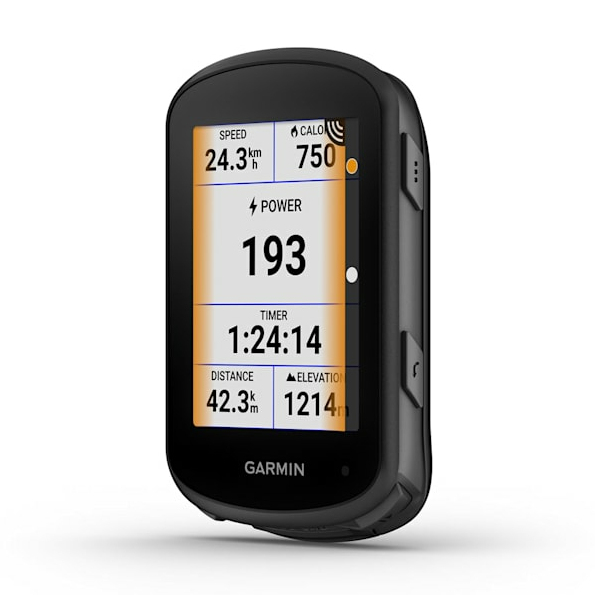 Garmin Edge 540 GPS-Fahrradcomputer - PDA - 16.384 MB, Ansicht 3
