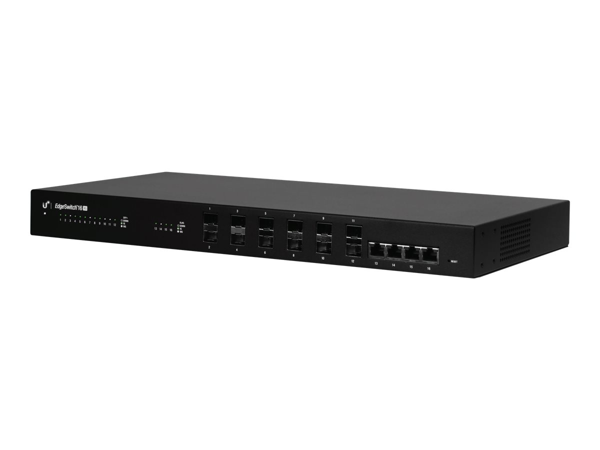 UbiQuiti EdgeSwitch ES-16-XG - Switch (ES-16-XG)