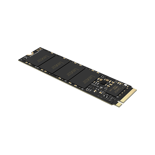 Lexar NM620 - SSD - 512 GB - intern - M.2 2280 - PCIe 3.0 x4 (NVMe), Ansicht 3