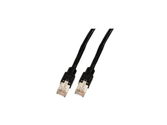 EFB Elektronik EFB-Elektronik Hirose TM11 Daetwyler 5502 - Patch-Kabel - RJ-45 (M)