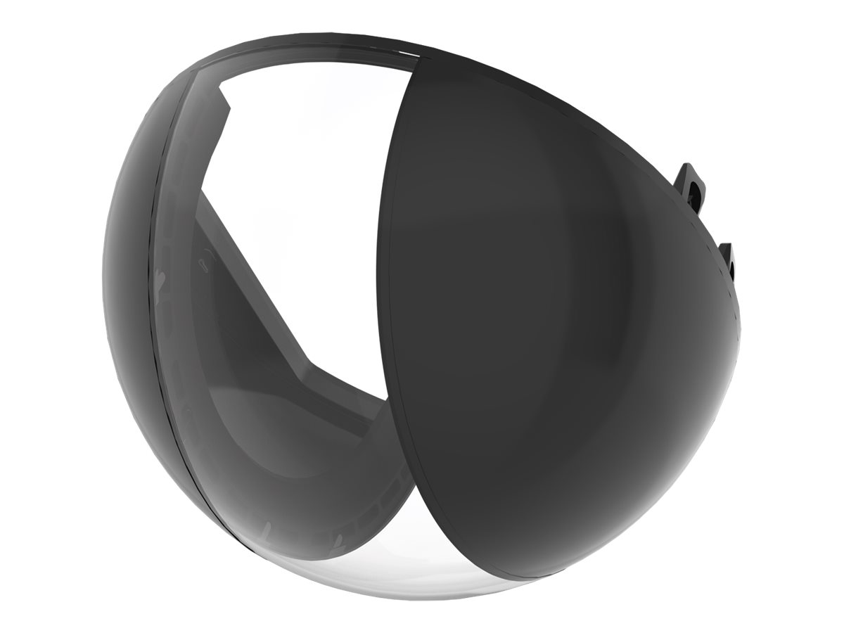 AXIS TQ6811-E - Kamerakegel - hydrophil - klar - für AXIS Q6315-LE 50 Hz, Q6315-LE 60 Hz, Q6318-LE 50 Hz