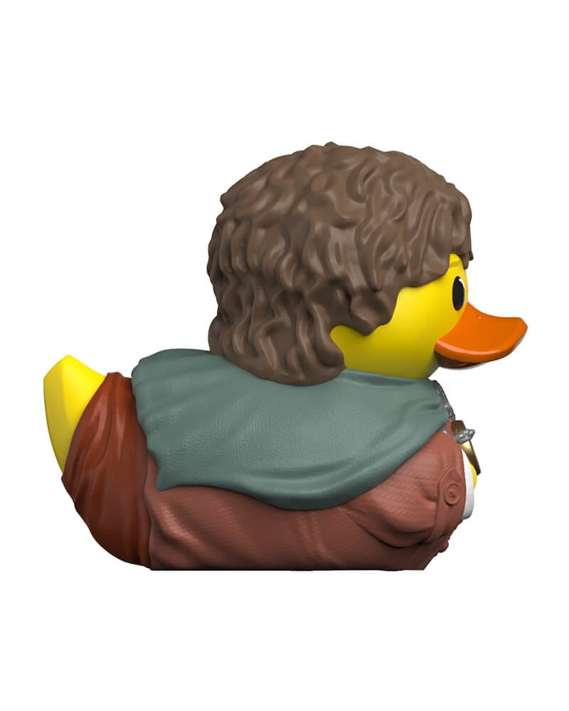 TUBBZ Sammelente - Herr der Ringe Frodo 9cm, Ansicht 3