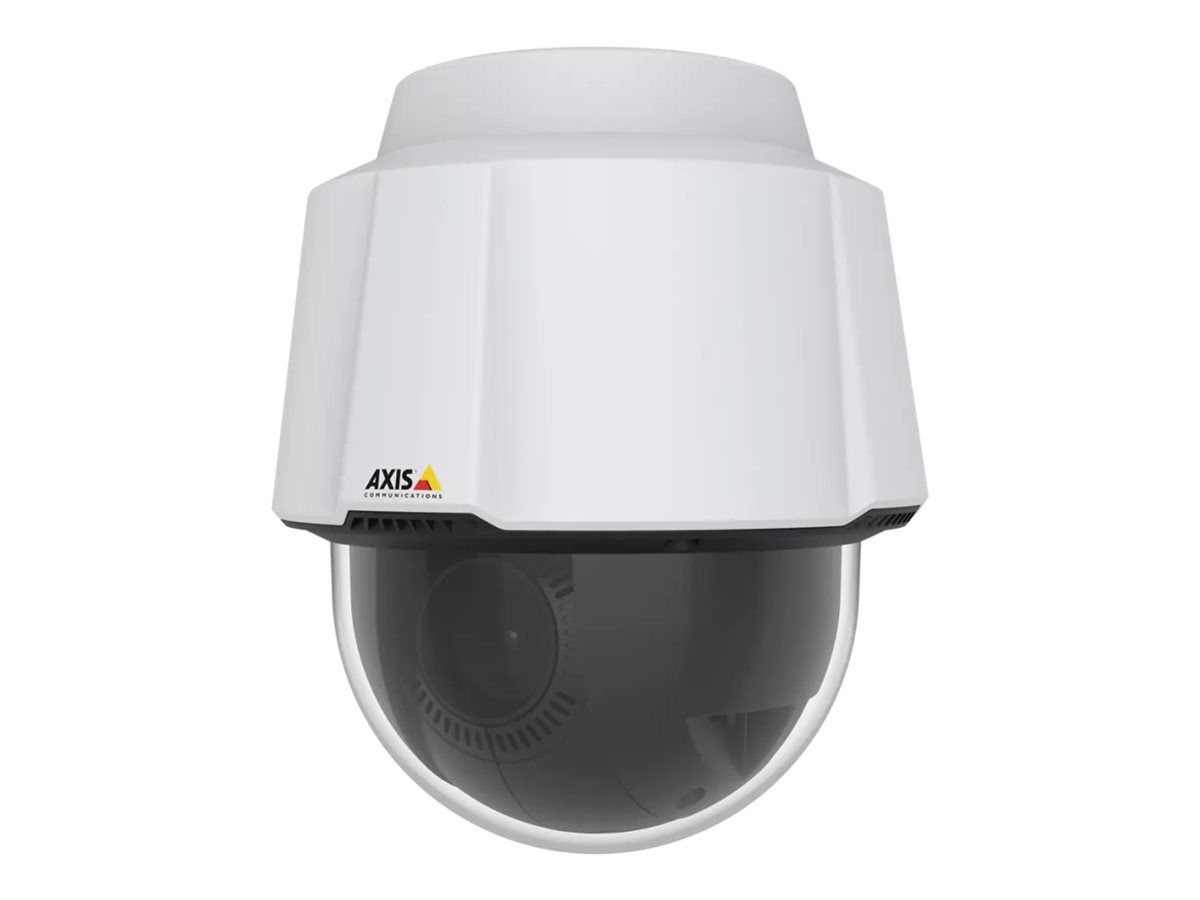 Axis P56 Series P5654-E Mk II 50HZ - Netzwerk-Überwachungskamera - PTZ - Außenbereich - Farbe (Tag&Nacht)