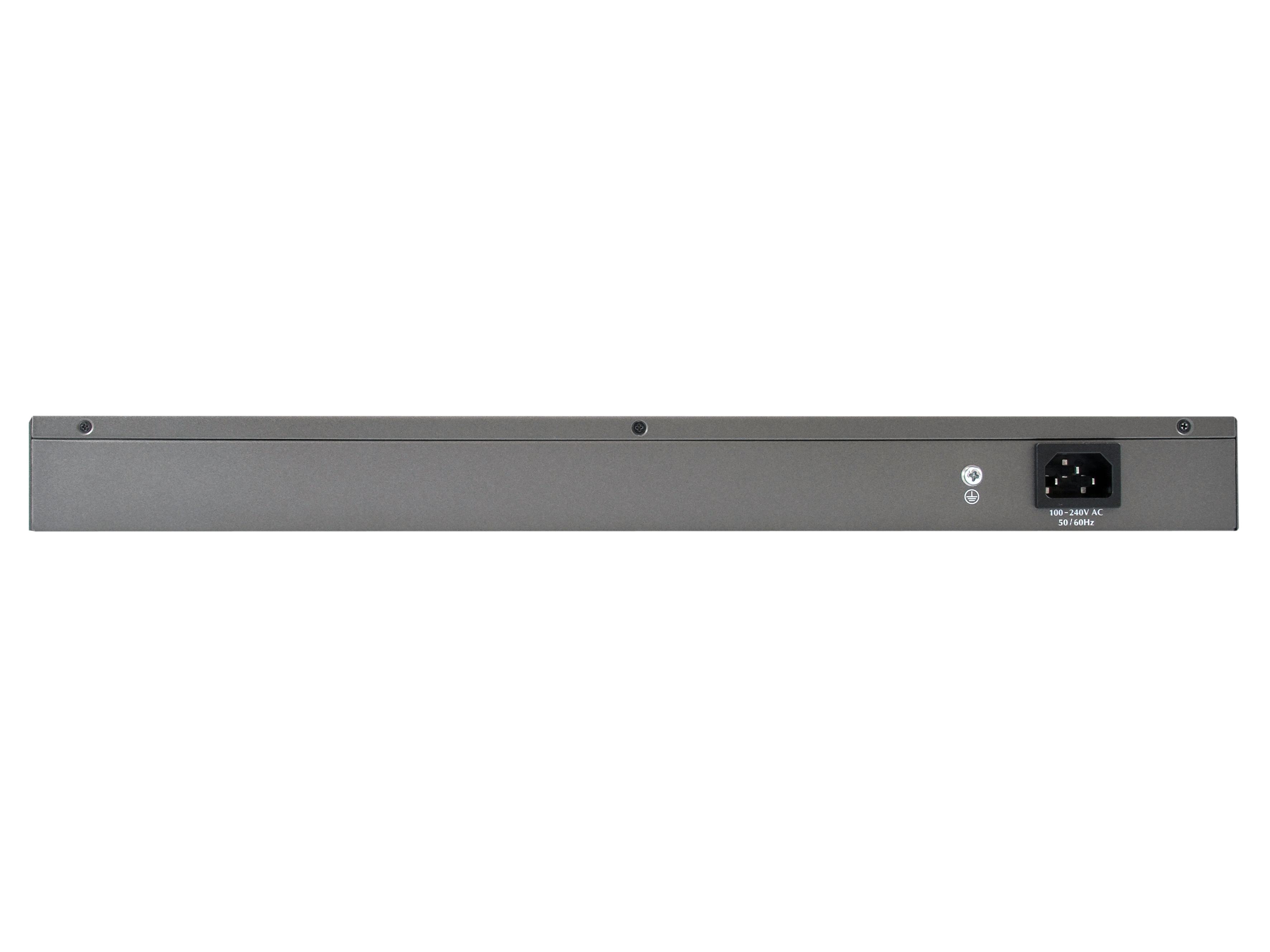 LevelOne GTP-2871 - Switch - L3 Lite - managed - 24 x 10/100/1000 (PoE+), Ansicht 3