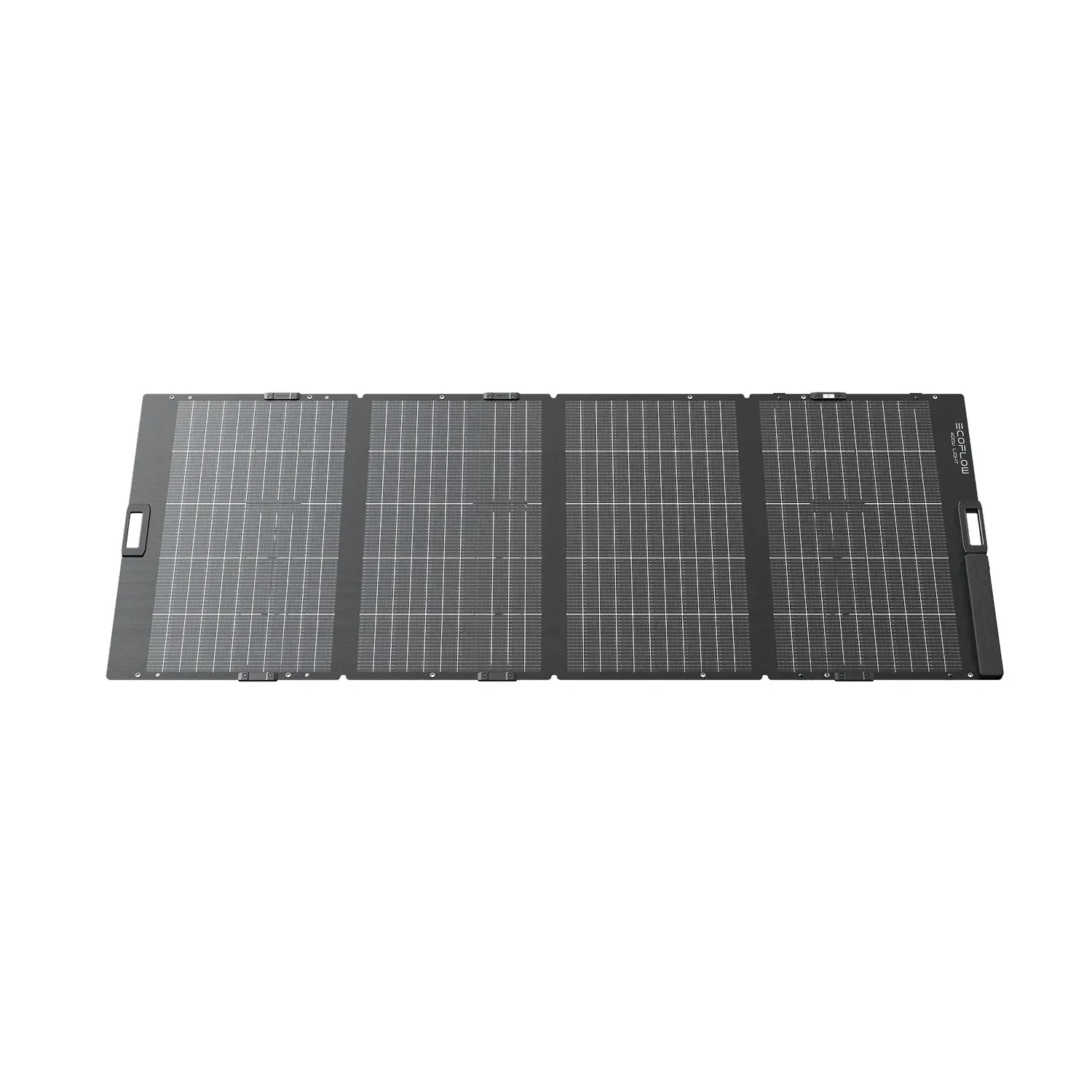 Ecoflow Lightweight Portable Solar, Ansicht 2