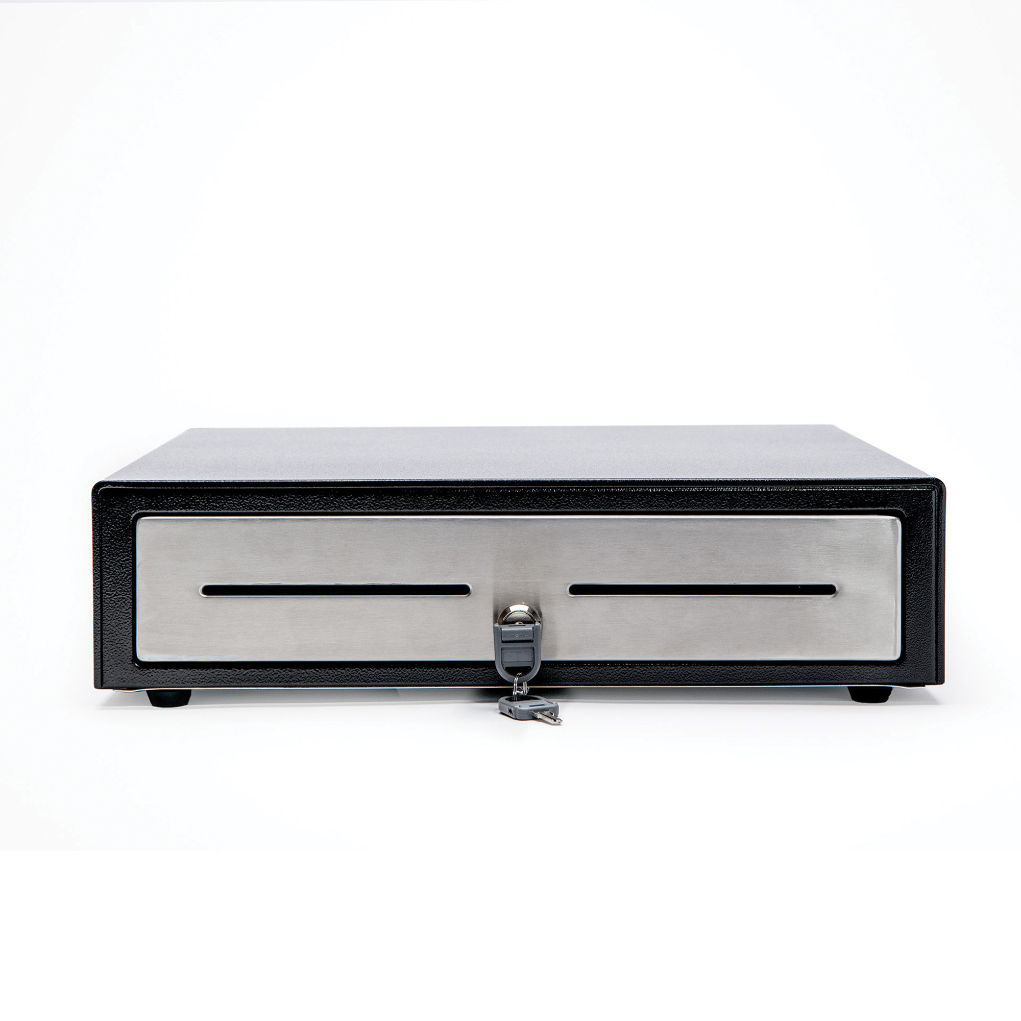 Star Micronics Star Choice Series CD4-1416BKSS48 - Elektronische Kassenschublade, Ansicht 2
