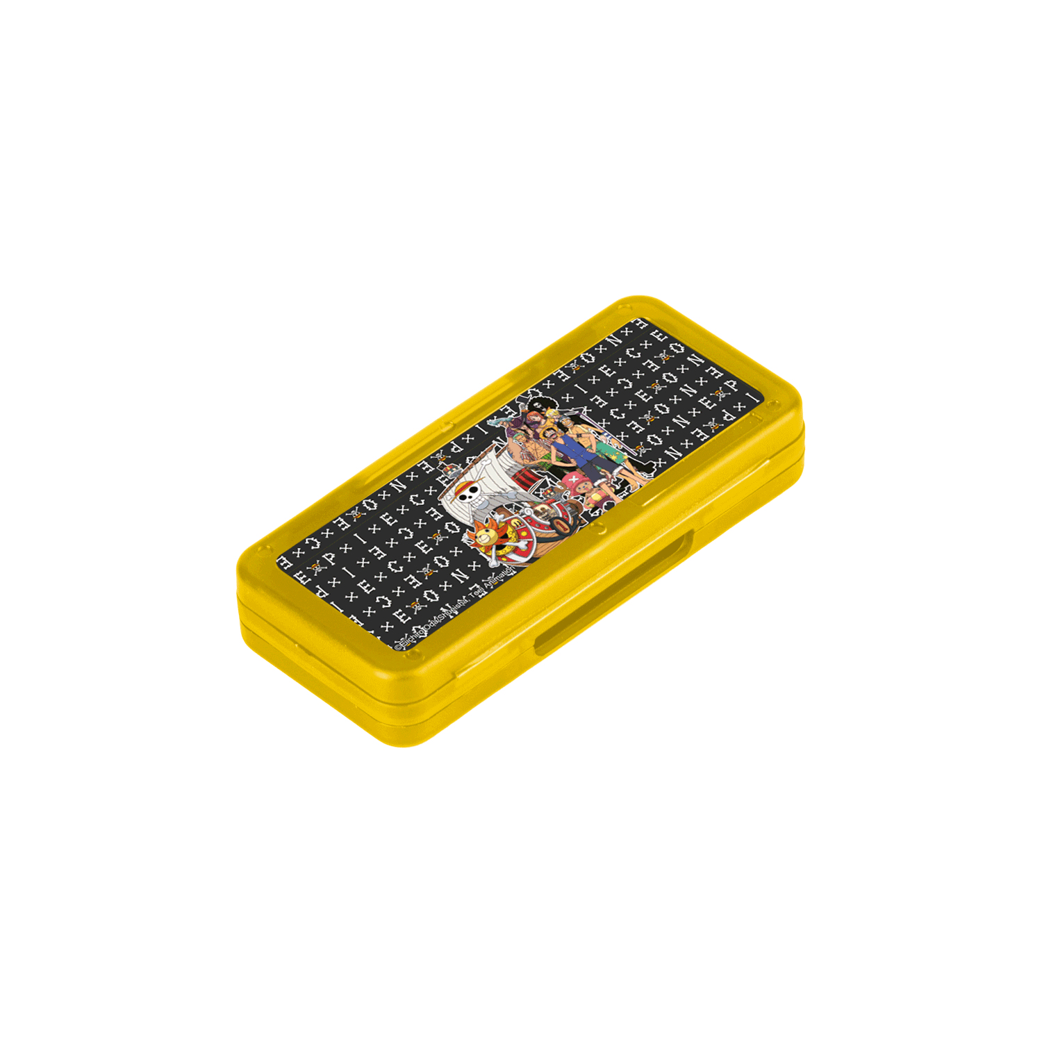 Blade Reisetasche One Piece Thousand Sunny Switch, Ansicht 3