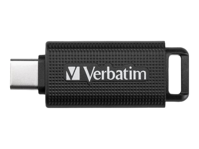 Verbatim USB-Stick 32GB Verbatim 3.2 Gen1 Store'n'Go USB-C retail (49457)