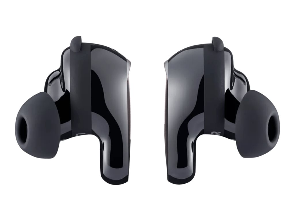 Bose QuietComfort Ultra Earbuds - True Wireless-Kopfhörer mit Mikrofon, Ansicht 3