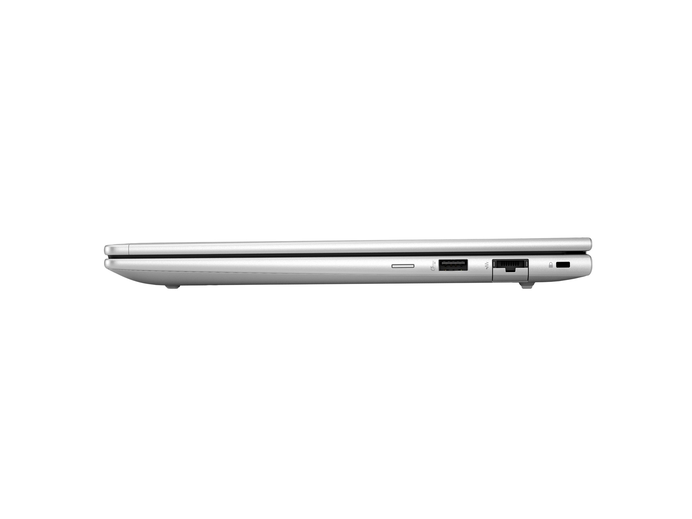 HP EliteBook 630 G11 Notebook - Intel Core Ultra 5 125U / 1.3 GHz - Win 11 Pro - Intel Graphics - 8 GB RAM - 256 GB SSD NVMe - 33.8 cm (13.3")