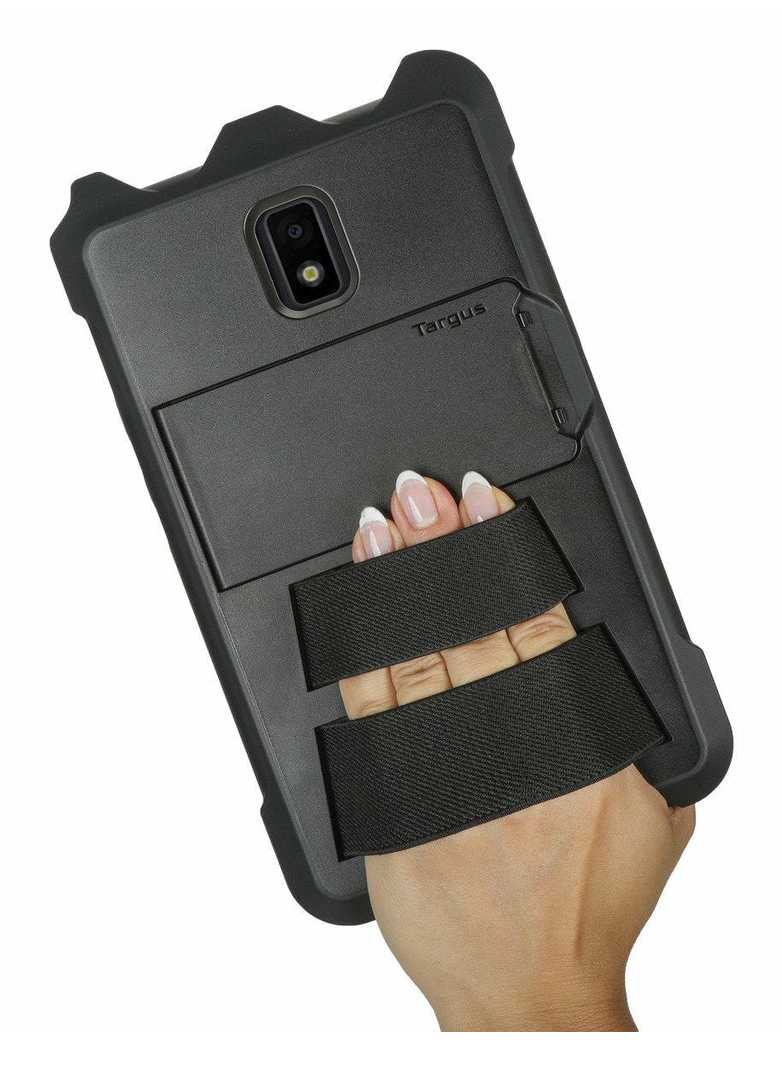 Targus Field-Ready Tablet Case for Samsung Galaxy Tab Active3 and Active5, Ansicht 3
