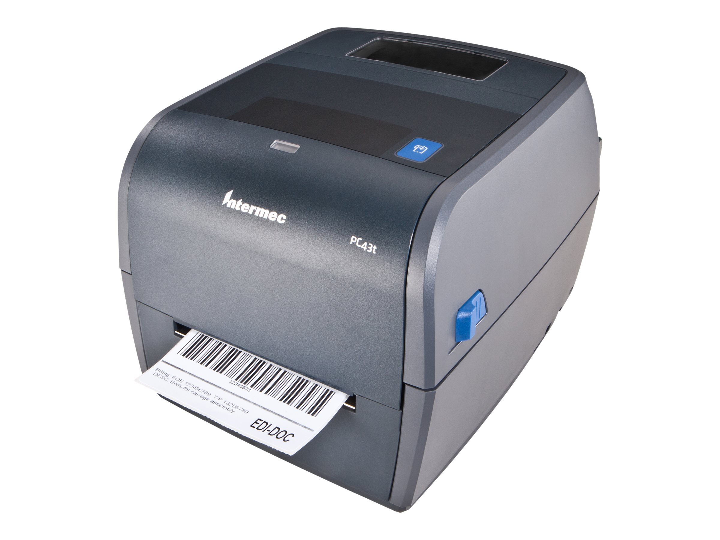 Принтер екатеринбург. Intermec pc43t. Datamax h-4212 c42-00-46000007. Принтер Intermec Honeywell. Интермек принтер этикеток.