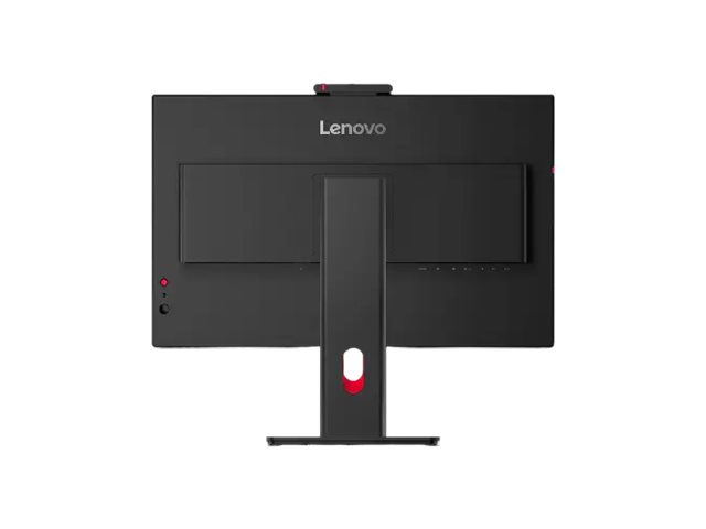 Lenovo ThinkVision T27qd-4v - LED-Monitor - 2560 x 1440 QHD @ 120 Hz, Ansicht 2