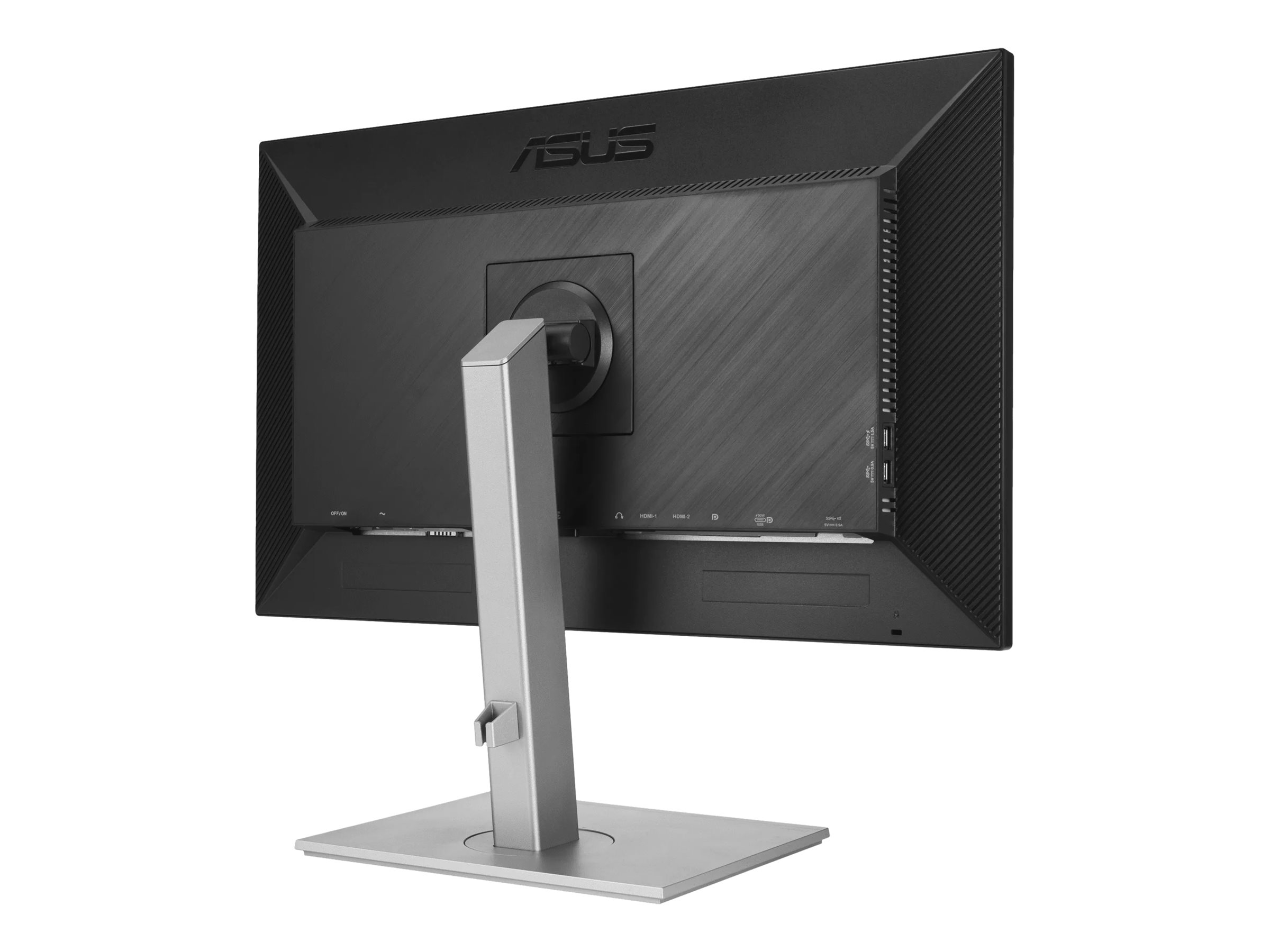 ASUS 68.47cm Commercial PA278CGV HDMI DP IPS FSync Spk Lift - Flachbildschirm (TFT/LCD) - 68,47 cm, Ansicht 3