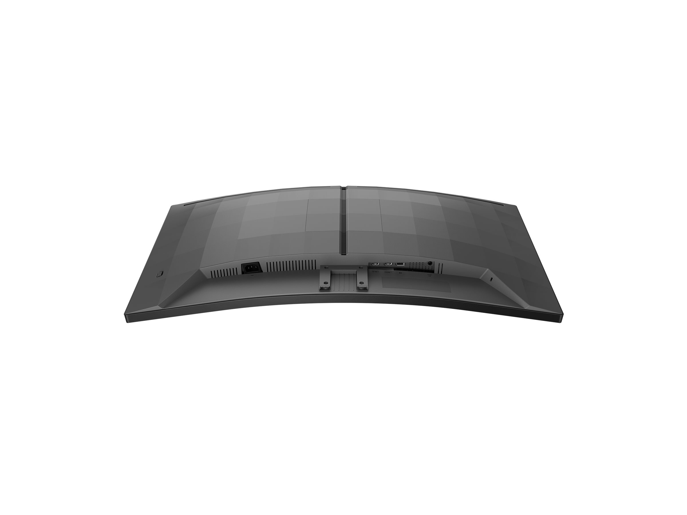 Philips Evnia 3000 34M2C3500L - LED-Monitor - Gaming - gebogen - 86.36 cm (34), Ansicht 3