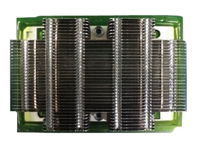 Dell - Low Profile - Prozessorkühler - für PowerEdge R740, R740xd