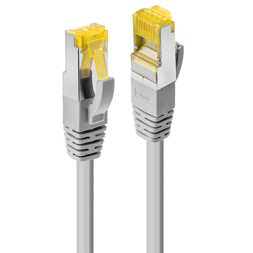 Lindy Netzwerkkabel - RJ-45 (M) bis RJ-45 (M), Ansicht 2