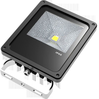 Synergy 21 Objekt Strahler 10W IP65 cw, Ansicht 2