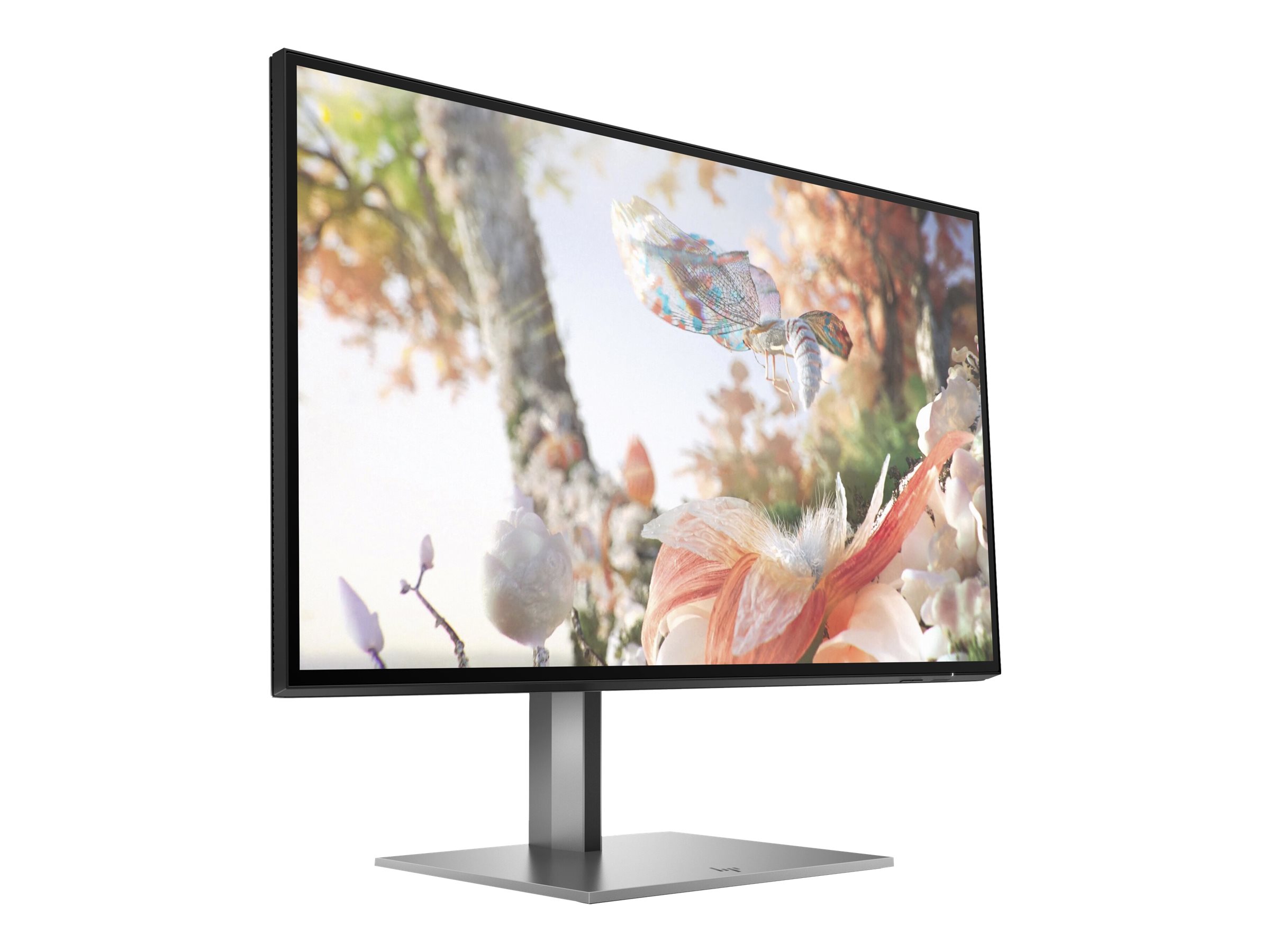 HP Z25xs G3 - LED-Monitor - 63.5 cm (25) - 2560 x 1440 QHD @ 60 Hz, Ansicht 4