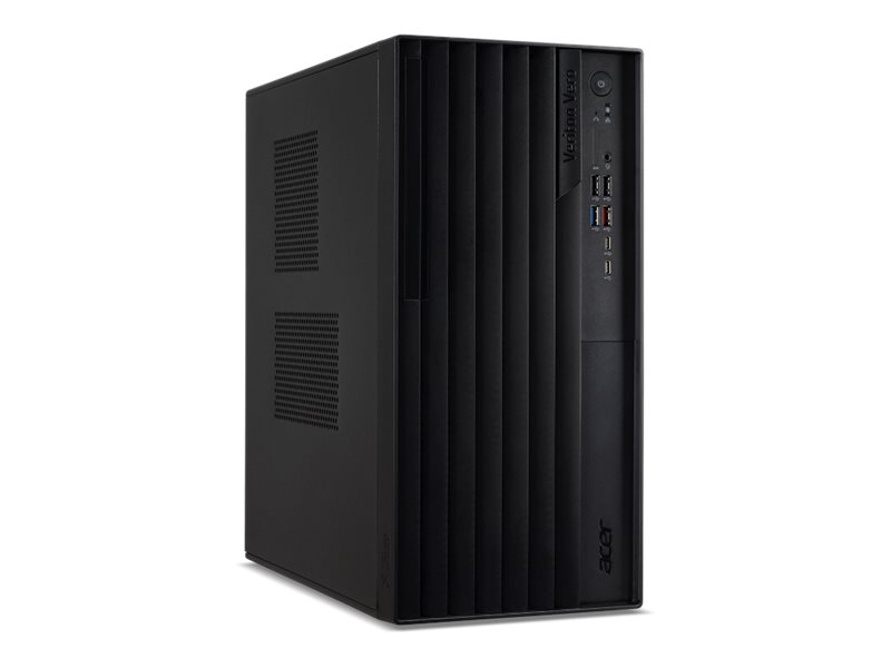 Acer Veriton Vero M6 VVM6730GT - Mid tower -