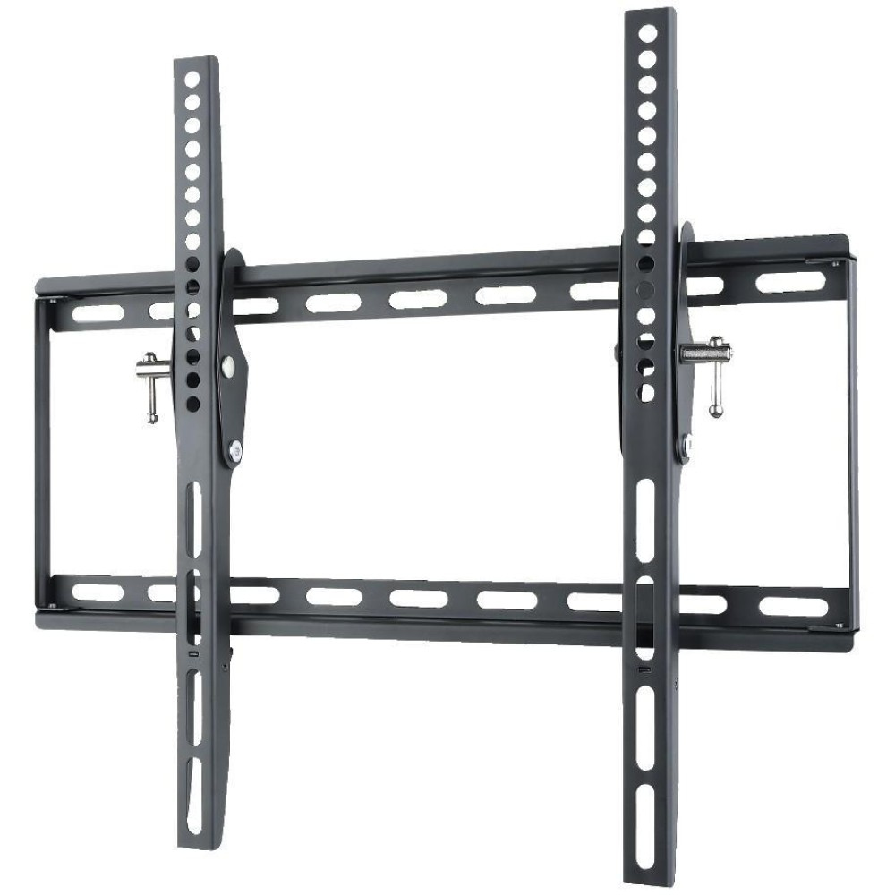 Techly Klammer - für LCD TV - Schwarz - Bildschirmgröße: 58.4-139.7 cm (23-55), Ansicht 3