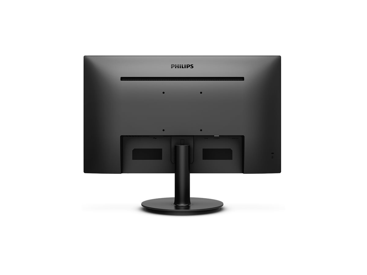 Philips V-line 221V8 - LED-Monitor - 55.9 cm (22), Ansicht 4