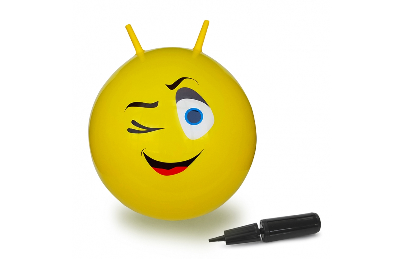 JAMARA Hop Ball Eye - Trichterball - 1 Jahr(e), Ansicht 3