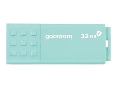 GoodRam UME3 CARE - USB-Flash-Laufwerk - 32 GB, Ansicht 2