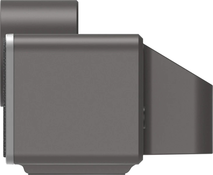 ViewSonic UMB202 - For Microsoft Teams Rooms - Konferenzkamera - PTZ - Farbe - 12 MP - 3840 x 2160 - 4K UHD, Ansicht 2