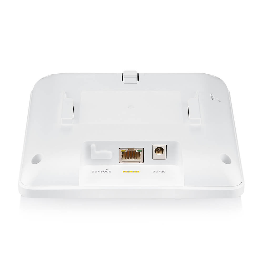 ZyXEL NWA50BE PRO - Accesspoint - 4-stream, dual-radio, NebulaFlex, Ansicht 3