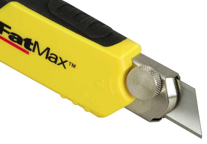 Stanley Cutter FatMax mit Magazin 18 mm, Ansicht 2