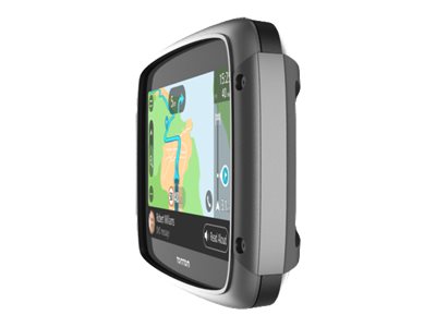 TomTom RIDER 550 - Premium Pack - GPS-Navigationsgerät, Ansicht 3