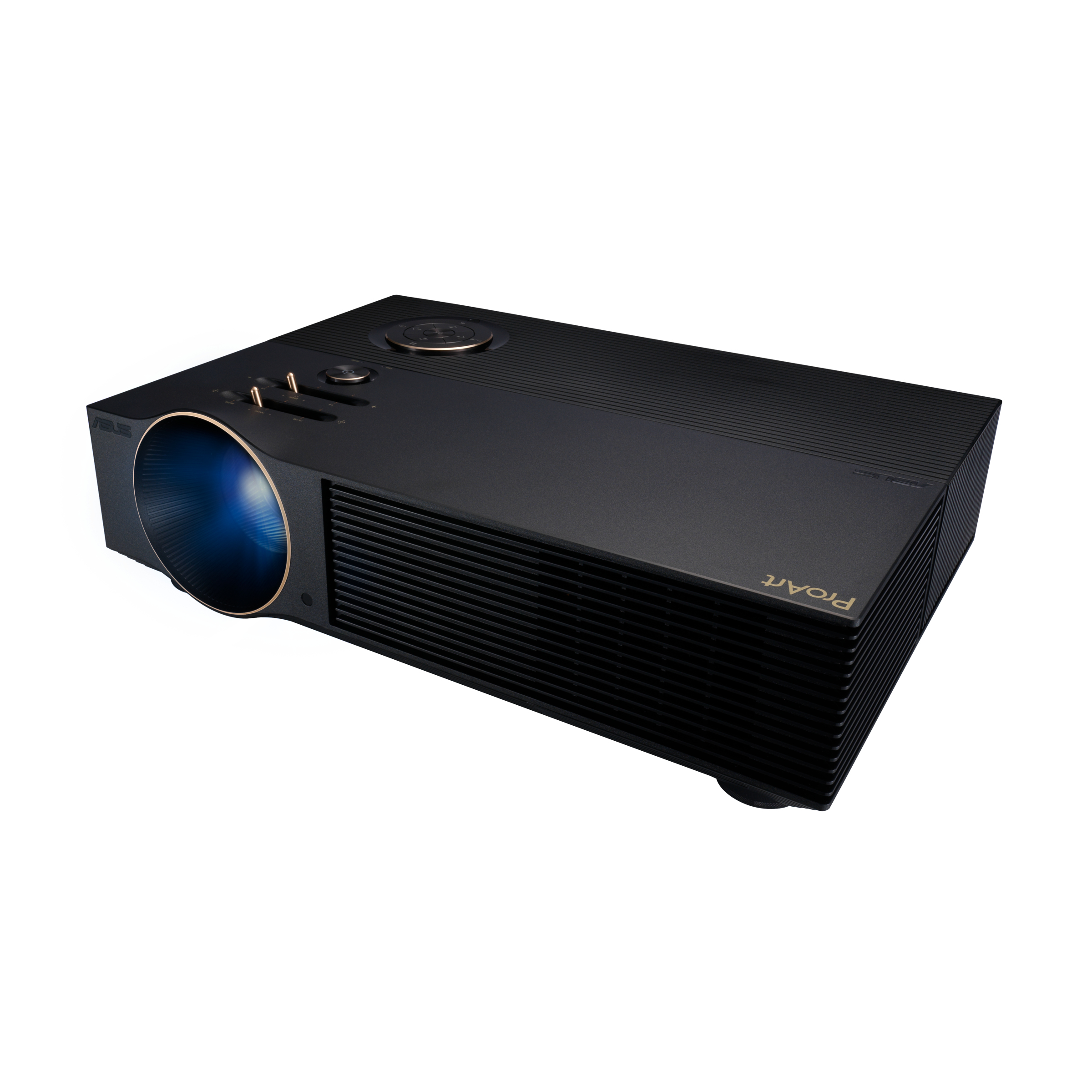 ASUS ProArt Projector A1 - 3000 ANSI Lumen - DLP - 1080p (1920x1080) - 800:1 - 4:3 - 4:3 - 16:10 - 16:9