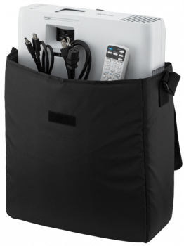 Epson ELPKS71 - Projektortasche - für Epson EB-L200, Pro EX10000, Pro EX11000, Ansicht 2