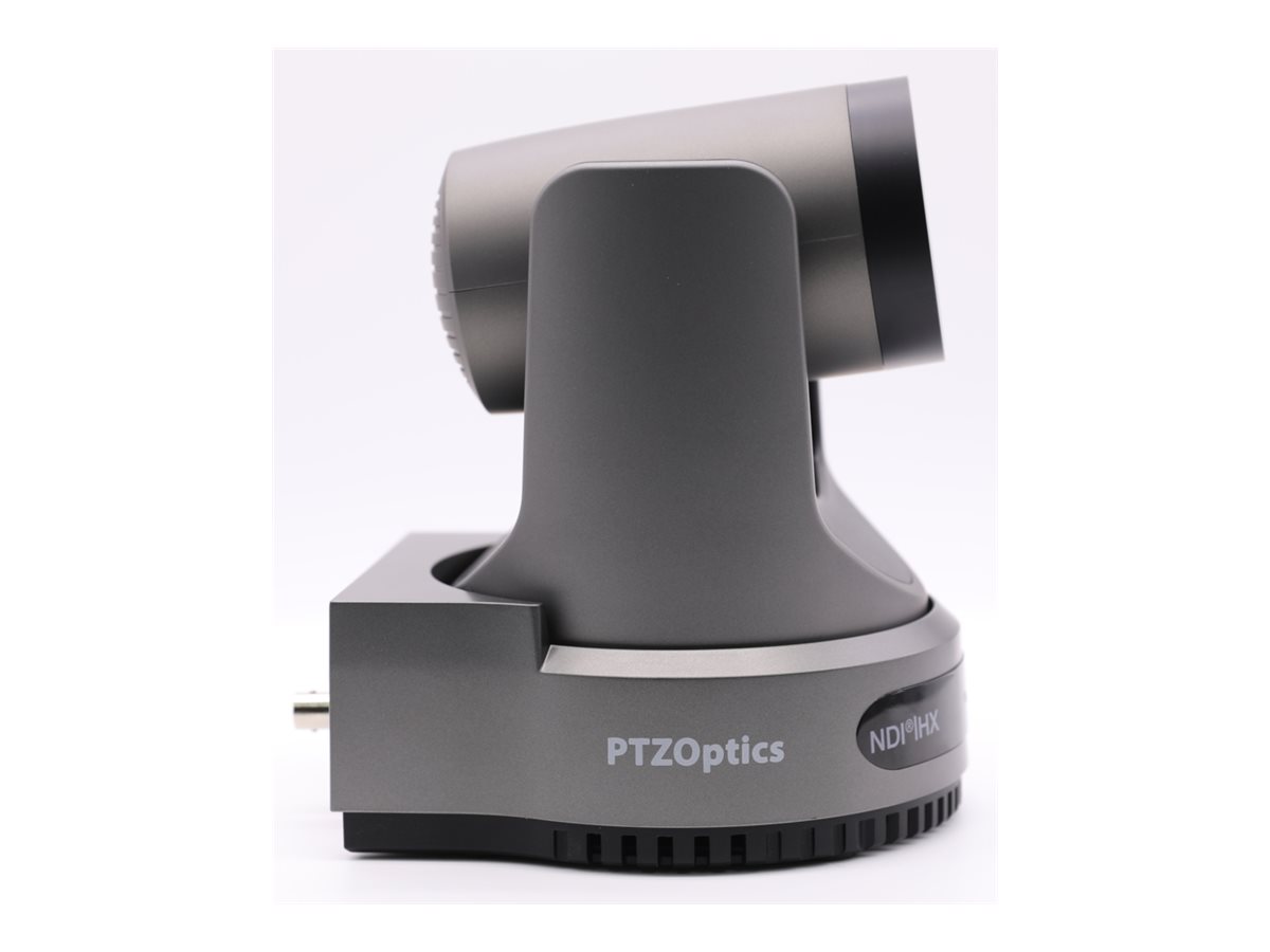 PTZOptics Move 4K PT20X-4K-GY-G3 - Konferenzkamera, Ansicht 3