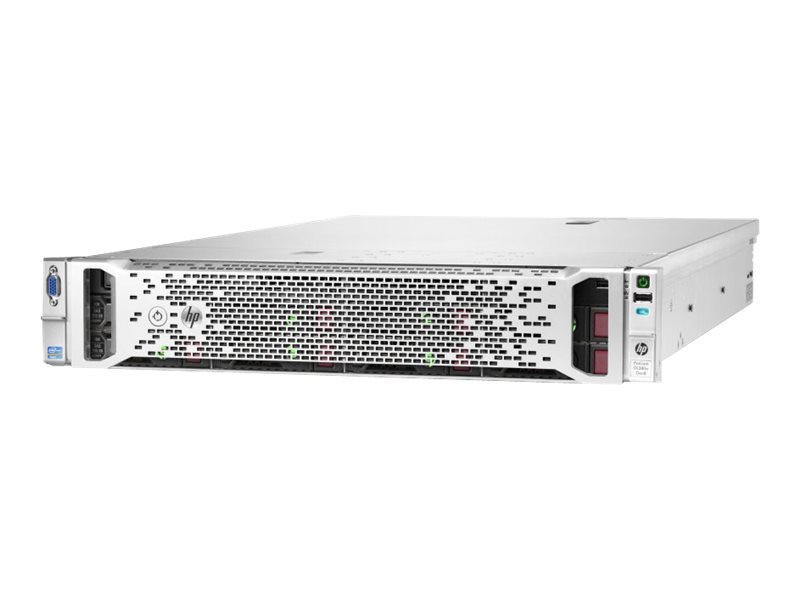 HP Enterprise DL380eG8 E5-2420 12G P4201G 1xpsu (668667-421) - REFURB