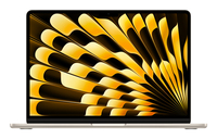 Apple MacBook Air Z1CV M4 10C CPU10C GPU16C N.E. SSD 30W USB-C CZ - Polarstern