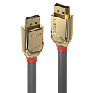 Lindy Gold - DisplayPort-Kabel - DisplayPort (M), Ansicht 5