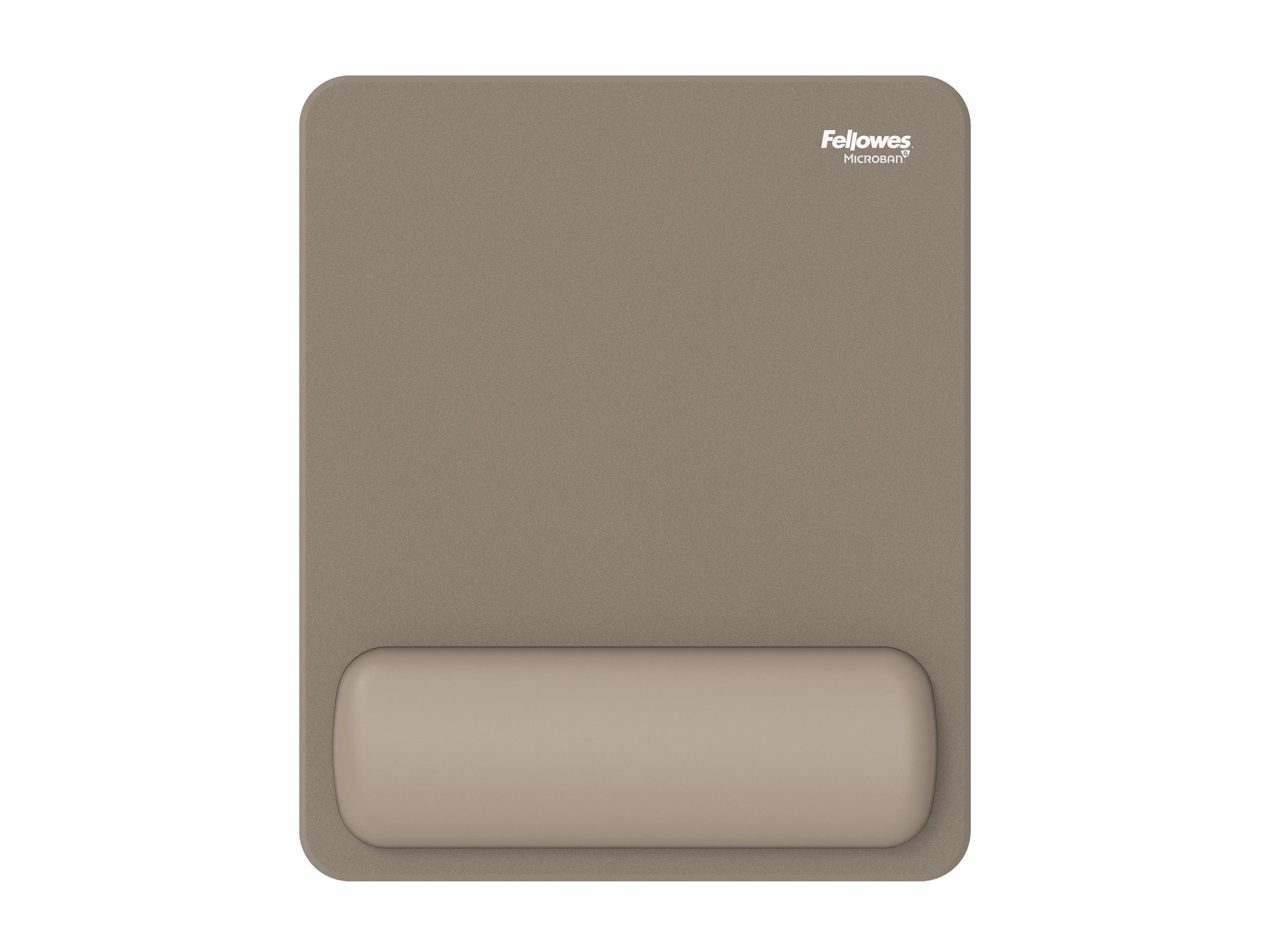 Fellowes Mauspad-Handgelenkauflage Breyta sand, Ansicht 2