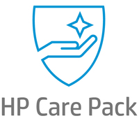 HPE HP Next Day Exchange Hardware Support - Serviceerweiterung