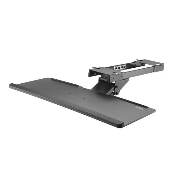 StarTech.com Tastaturschublade - Verstellbar, Ansicht 2