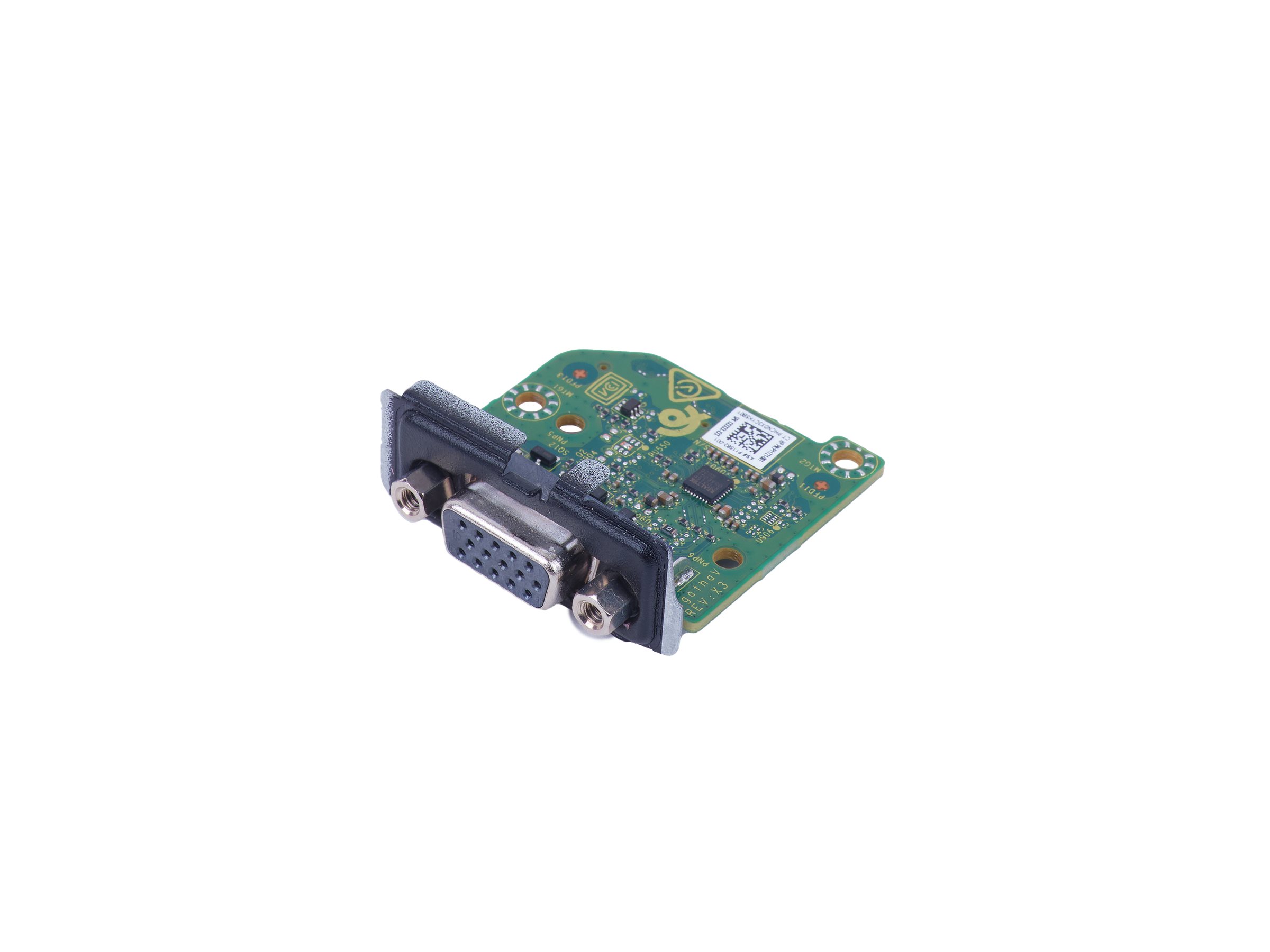HP Vga v3 Flex Io