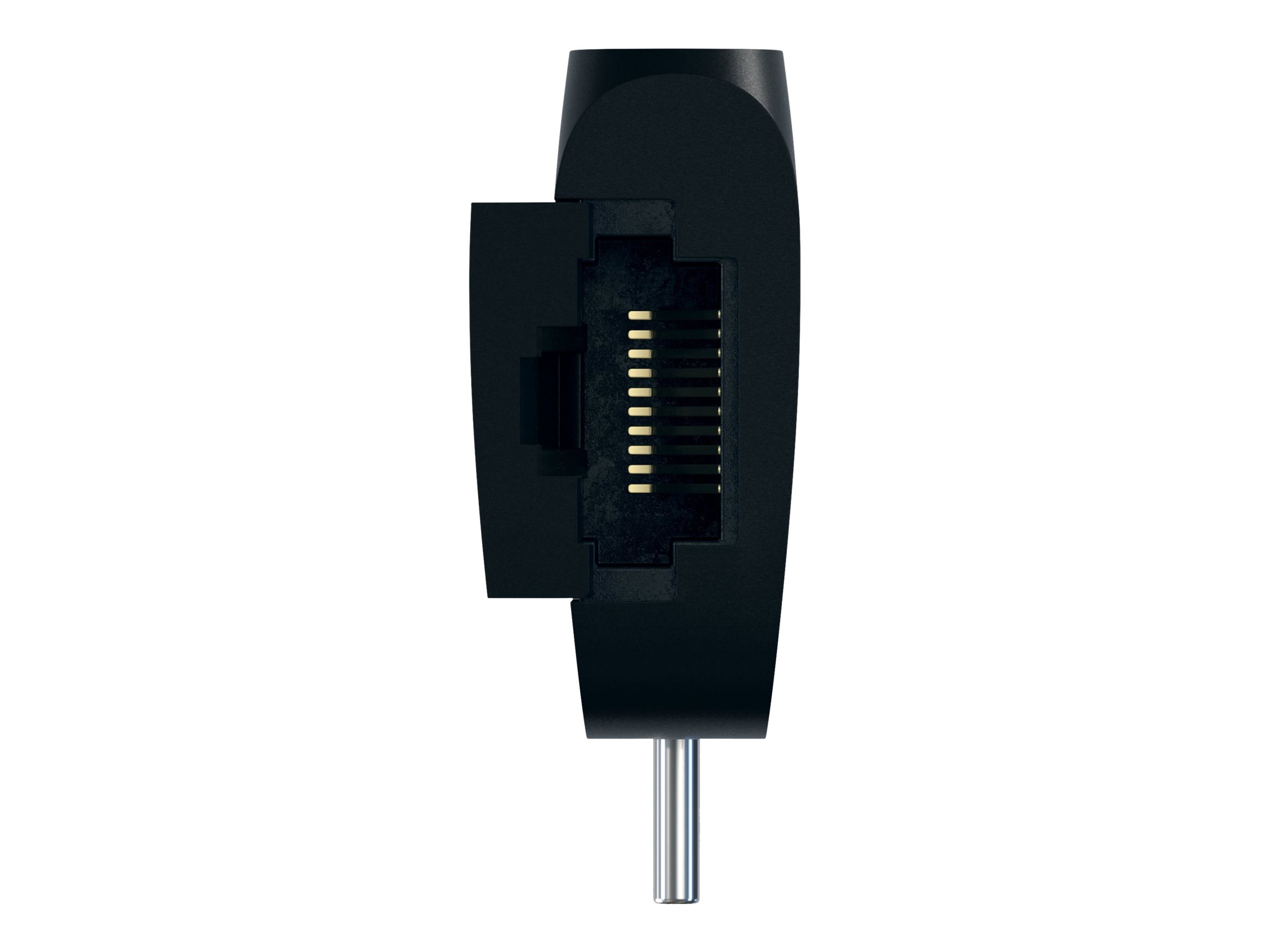 Satechi Aluminum Type-C Pro Hub with Ethernet, Ansicht 4