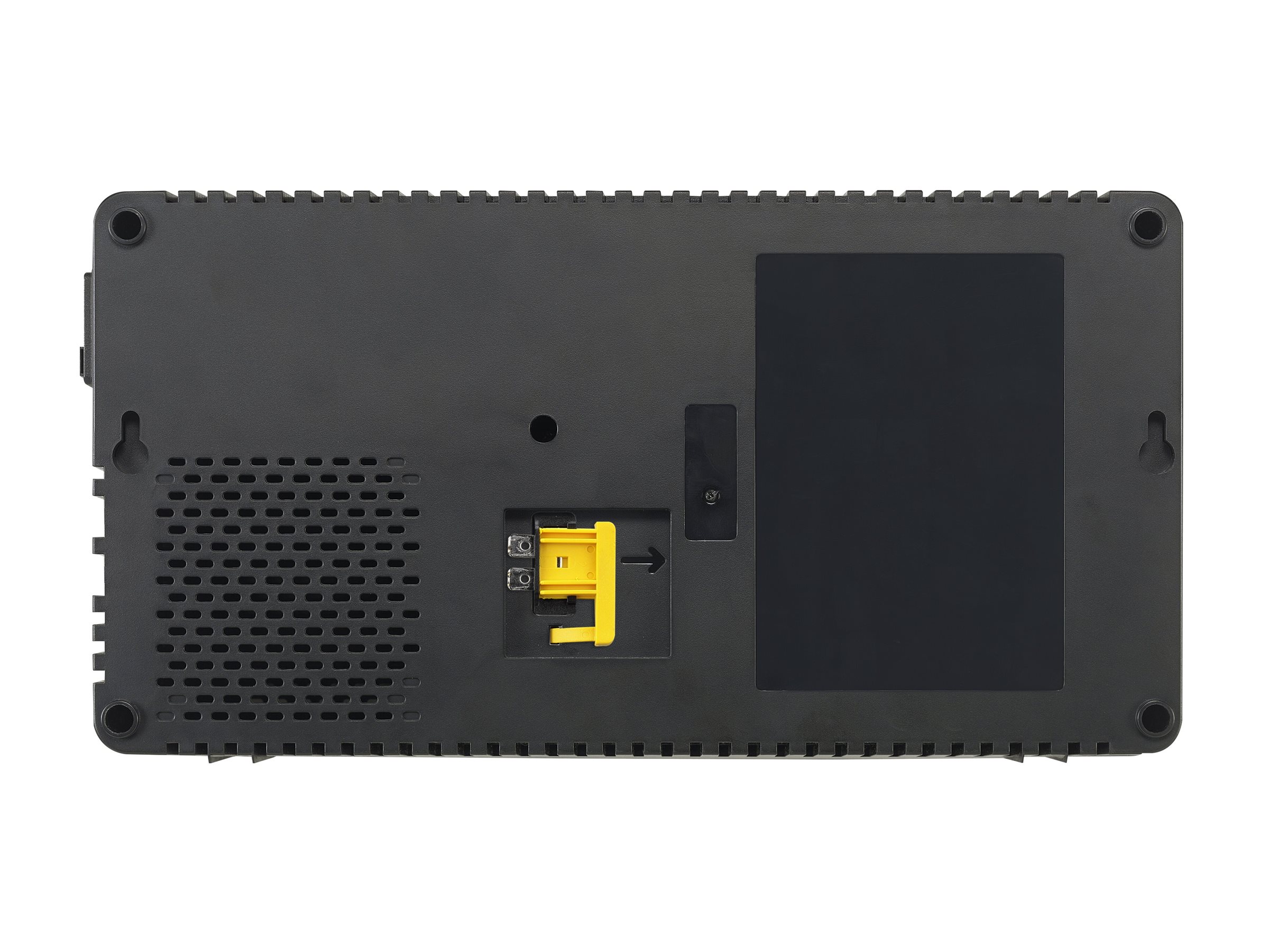 APC Easy UPS BV BV650I-GR - USV - Wechselstrom