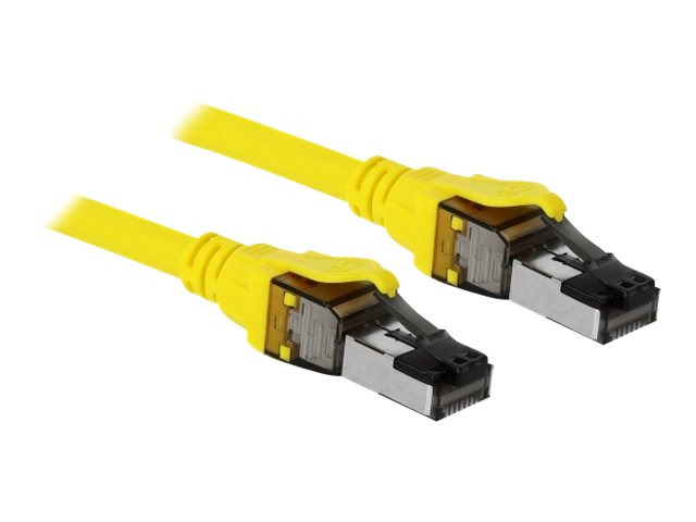 Delock Netzwerkkabel - RJ-45 (M) zu RJ-45 (M)