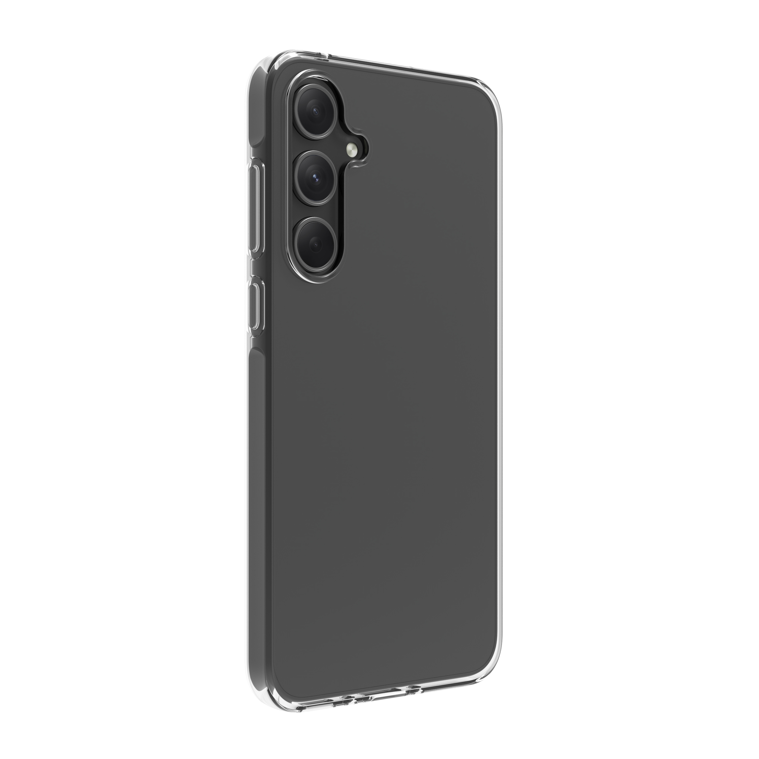 dbramante1928 Greenland - Samsung Galaxy A35 Kunststoff ClearCase, Ansicht 3