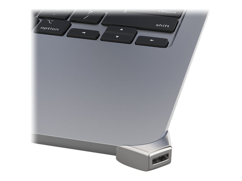 COMPULOCKS MACBOOK AIR 2022 M2 T-SLOT (MBALDG04)