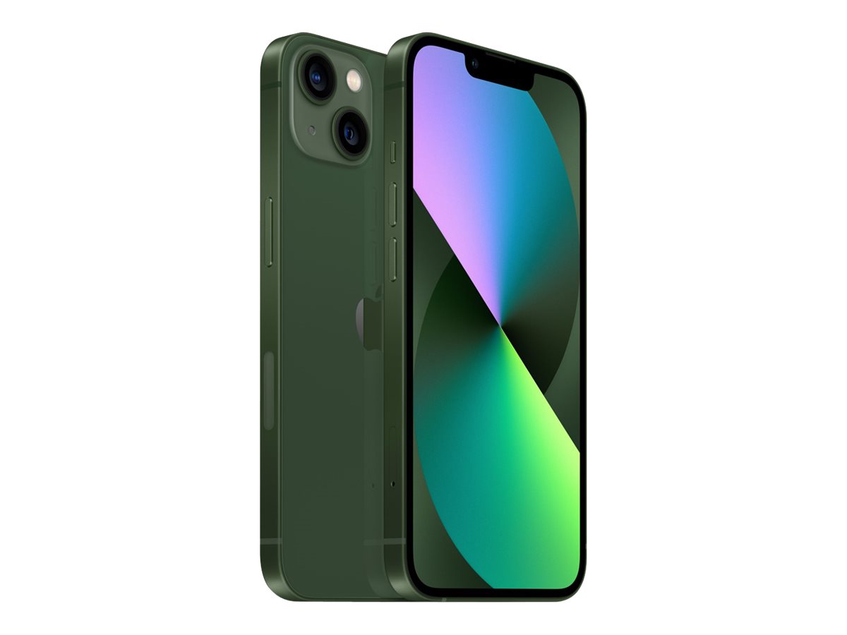 APPLE IPHONE 13 128GB GREEN (MNGK3ZD/A)