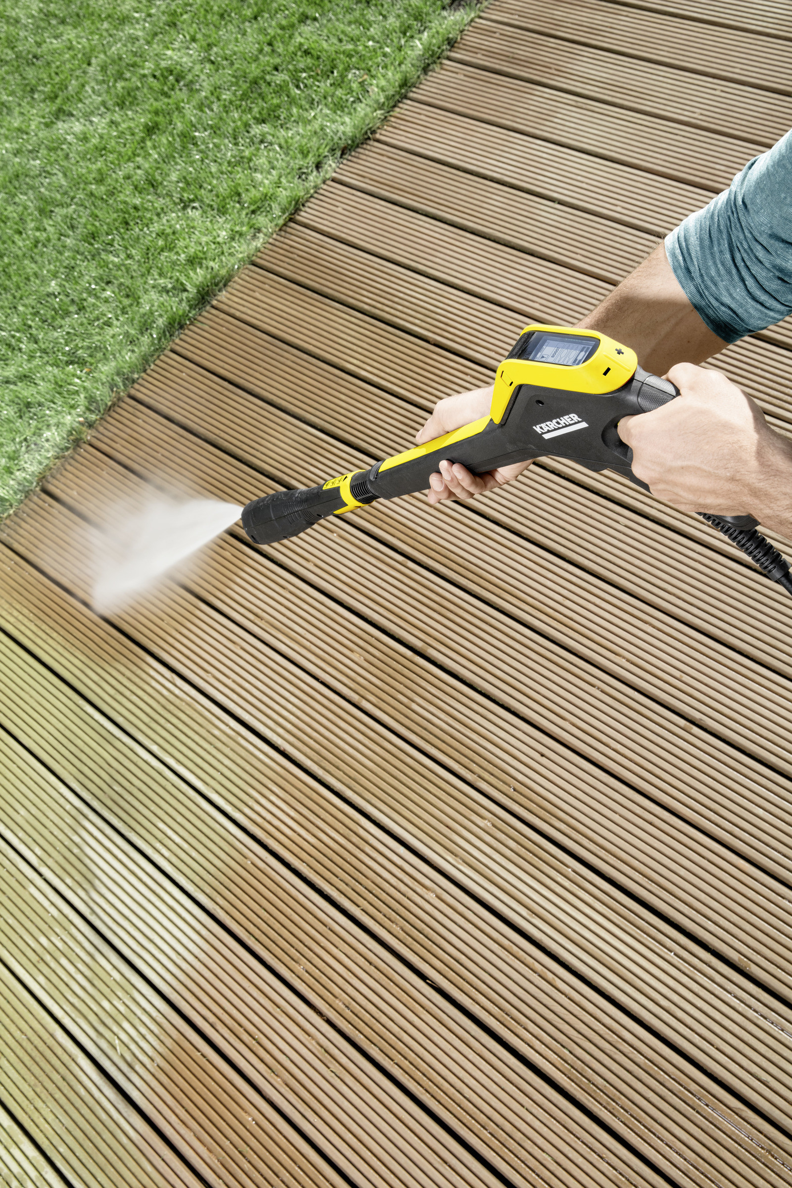 Kärcher K 7 Smart Control Flex, Ansicht 2
